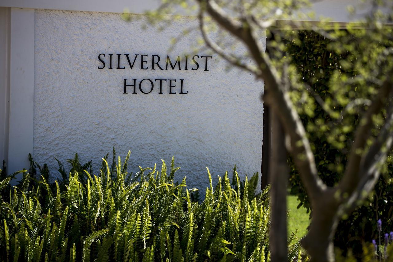 Silvermist Wine Estate Fokváros Kültér fotó